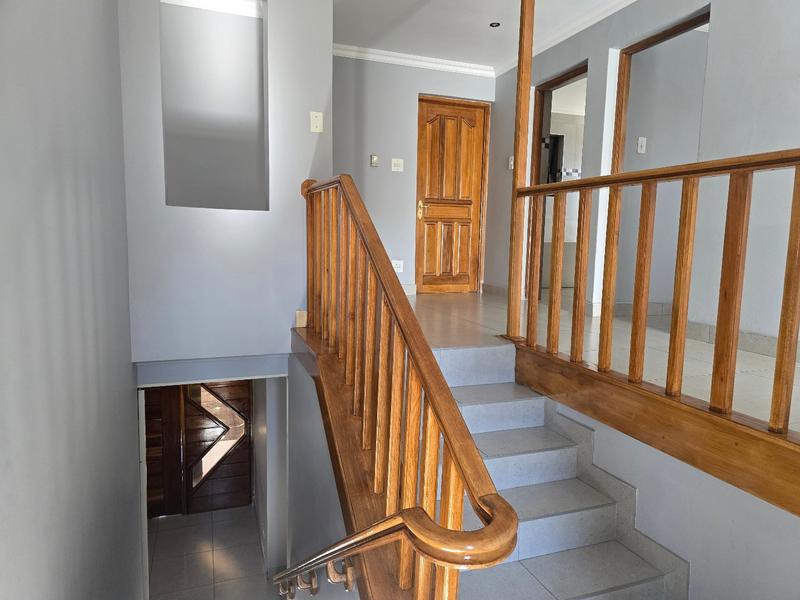 4 Bedroom Property for Sale in Vaalpark Free State